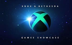 Xbox, Bethesda Games Showcase 2022