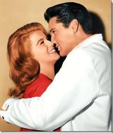 Elvis Presley,Ann-Margret