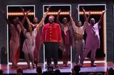 Tony Awards, Σάρωσε, A Strange Loop –,Tony Awards, sarose, A Strange Loop –