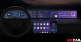 Apple CarPlay, Φέρνει, [video],Apple CarPlay, fernei, [video]