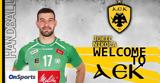 Handball Premier, Νίκολα Γιούκιτς, ΑΕΚ,Handball Premier, nikola gioukits, aek