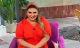 Δανάη Μπάρκα, Ποζάρει,danai barka, pozarei