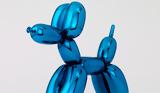 Jeff Koons X Skoufa Gallery, Έκθεση, Γκαλερί Σκουφά,Jeff Koons X Skoufa Gallery, ekthesi, gkaleri skoufa