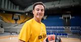 Ρικ Πιτίνο, Μυκόνου,rik pitino, mykonou