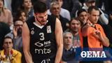 MozzartSport, H Παρτιζάν, EuroLeague,MozzartSport, H partizan, EuroLeague