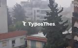 Θεσσαλονίκη, Ξαφνική, - Άνοιξαν, VIDEO,thessaloniki, xafniki, - anoixan, VIDEO