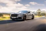 Bentley Flying Spur S,