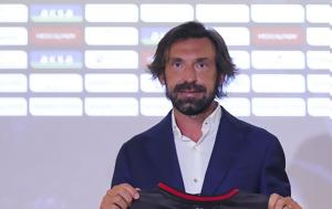 Πίρλο, Καραγκιουμρούκ, pirlo, karagkioumrouk