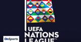 Nations League, Έκανε, Αζερμπάϊτζάν,Nations League, ekane, azerbaitzan