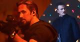Chris Evans, Ryan Gosling,Gray Man – Cineramen