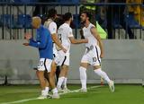 Nations League, Πρώτη, Εμρέλι, Αζερμπαϊτζάν,Nations League, proti, emreli, azerbaitzan