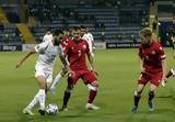 Αζερμπάϊτζάν – Λευκορωσία 2-0, Πρώτη, Εμρέλι,azerbaitzan – lefkorosia 2-0, proti, emreli