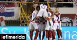 Nations League, Κροατία, Γαλλία, Παρίσι -Πρωτιά, Δανία, 1ο Όμιλο, League Α,Nations League, kroatia, gallia, parisi -protia, dania, 1o omilo, League a