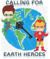 Ολοκλήρωση, Twinning, Calling, Earth Heroes,oloklirosi, Twinning, Calling, Earth Heroes