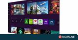 Samsung, Microsoft,Xbox App, Gaming Hub