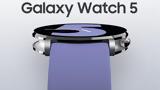 Samsung Galaxy Watch 5, Watch 4,FFC