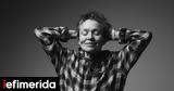 Laurie Anderson, Ηρώδειο -Η, NASA, Lou Reed,Laurie Anderson, irodeio -i, NASA, Lou Reed