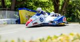 Πατέρας, TT Isle, Man,pateras, TT Isle, Man