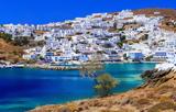 Αστυπάλαια, Τροχαίο,astypalaia, trochaio