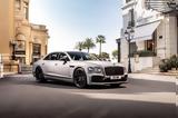 Bentley Flying Spur,