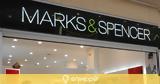 CPI, Marks,Spencer