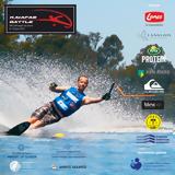 Παγκόσμιο, WATER SKI “ KAIAFAS BATTLE 2022,pagkosmio, WATER SKI “ KAIAFAS BATTLE 2022