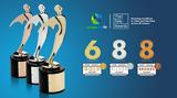 COSMOTE TV, Διεθνής, Telly Awards,COSMOTE TV, diethnis, Telly Awards