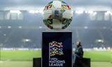 Γερμανία, Ιταλία, Nations League,germania, italia, Nations League