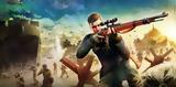 Sniper Elite 5 Review,