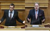 Debate Καιρίδη – Κατρούγκαλου, Realfm 978,Debate kairidi – katrougkalou, Realfm 978