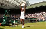 Σερένα Γουίλιαμς, Επιστρέφει, Wimbledon,serena gouiliams, epistrefei, Wimbledon