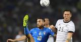 Γερμανία, Ιταλία, Nations League,germania, italia, Nations League