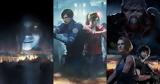 Διαθέσιμα, Resident Evil 7 Resident Evil 2, Resident Evil 3, PS5,diathesima, Resident Evil 7 Resident Evil 2, Resident Evil 3, PS5