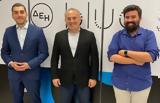 ΔΕΗ, Εξαγορά, CARGE -,dei, exagora, CARGE -