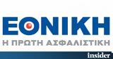 MyEthniki, Εθνική Ασφαλιστική,MyEthniki, ethniki asfalistiki