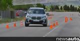 BMW X3,+video