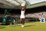 Σερένα Γουίλιαμς, Wimbledon Πήρε,serena gouiliams, Wimbledon pire