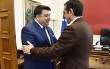 Τσίπρας, ΝΑΤΟ,tsipras, nato