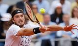 Τένις, Τσιτσιπάς, Κύργιο, Χάλε,tenis, tsitsipas, kyrgio, chale