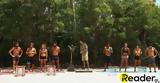 Survivor - Spoiler, Αυτός,Survivor - Spoiler, aftos