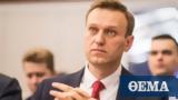 Politico, Navalny,Russian