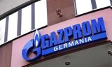 Γερμανία, Gazprom Germania,germania, Gazprom Germania