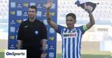 Ατρόμητος, Αποχωρεί, Ούμπιδες,atromitos, apochorei, oubides