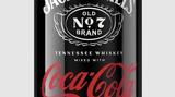 Jack Daniels,Coca-Cola