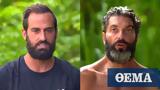 Survivor - Άρης Σοϊλέδης, Τον Τριαντάφυλλο, Σπύρο,Survivor - aris soiledis, ton triantafyllo, spyro