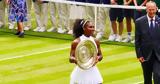 Σερένα Γουίλιαμς, Επιστρέφει, Wimbledon,serena gouiliams, epistrefei, Wimbledon