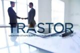 Trastor, €600,2025