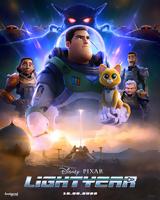 Προβολή Ταινίας Lightyear, Cine Kastro,provoli tainias Lightyear, Cine Kastro