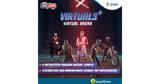 Kαθημερινή, NBA, Virtuals+- Κάθε, Ιούνιο,Kathimerini, NBA, Virtuals+- kathe, iounio