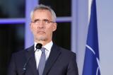 Στόλτενμπεργκ, Ουκρανία,stoltenbergk, oukrania
